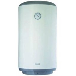 Baxi Chauffe-eau électrique à accumulation Must+ V530 30 Litres Vertical Flangé A7110906