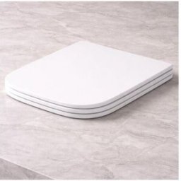 Abattant De Toilette à Fermeture Amortie Azzurra Ceramica De La Collection Build