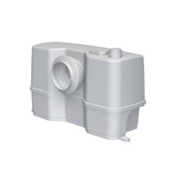 Station de Relevage Broyeur Grundfos SOLOLIFT 2 WC-1 (WC + 1 ÉVACUATION) 97775314