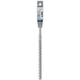 Embout Pour Marteau Perforateur Bosch Pro Sds Plus-5x Ø 14x200x260 Mm