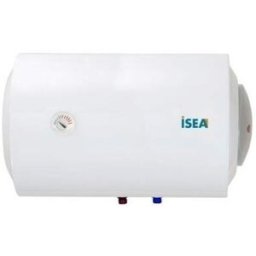ISEA Chauffe-eau Électrique Swing Plus Mix Heating 80/5 HO 80 Litres Horizontal Connexion Droite 5 Ans de Garantie