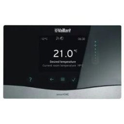Thermostat Modulant Hebdomadaire Vaillant SensHome 380 pour Gestion du Chauffage 0020260943