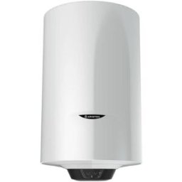 Ariston Chauffe-eau électrique Pro1 Eco à accumulation 50 Litres V/5 Vertical 3201866