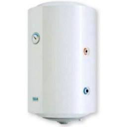 ISEA Chauffe-eau Électrique ISEA Swing Plus Mix Heating 100/5 VE 100 Litres Vertical Attachement Droit 5 Ans de Garantie
