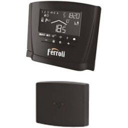 Ferroli Télécommande Sans Fil Mod. Romeo N RF 013033XA