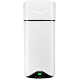 Ariston Chauffe-eau à Pompe à Chaleur avec Accumulateur Nuos Evo 80 L WH Classe A+ 3629056