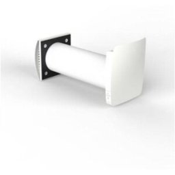Ideal Clima Récupérateur de Chaleur ponctuel Modèle Kers+ 50 avec Télécommande Wifi prêt VRKS52