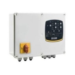 Panneau éLectronique Dab E-Box Plus 230-400v/50-60 Hz Pour ModèLes TriphaséS