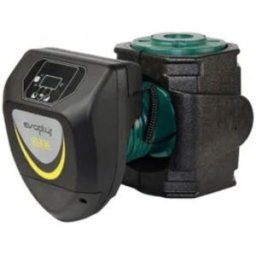 Circulateur Électronique À Double Bride Dab Evoplus 60/220.40 M Pour Chauffage, Climatisation Et Réfrigération