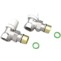 Ideal Clima Kit Hydraulique pour Idrosplit Nemo à 2 Voies Motorisable TGCL70