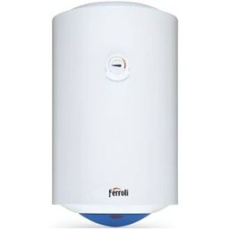 Ferroli Chauffe-eau Électrique Ferroli Calypso 150 L VE 150/2 Vertical 2 Ans de Garantie