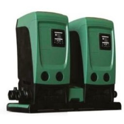 Système De Pressurisation Électronique Esybox Mini Du Groupe Dab 2 Avec Esytwin Mini