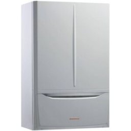 Immergas Chaudière à Condensation Victrix Maior TT 28 Methane/GPL Complète avec Kit d'Évacuation des Fumées