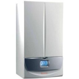 Chaudière à condensation Immergas Victrix Superior 32 ERP Methane complète avec kit d'évacuation des fumées