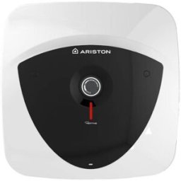 Ariston Chauffe-eau électrique à accumulation Andris Lux EU 15/5 Surévier 5 Ans Garantie 3100536