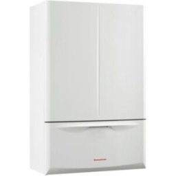 Chaudière à condensation Immergas Victrix Extra 28 de 28kw Méthane/GPL Cod. 3.033701 Complète avec kit pour l'évacuation des fum