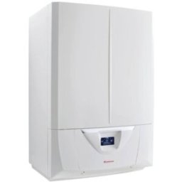 Chaudière à condensation Immergas Victrix Zeus Superior 30 Méthane/GPL complète avec kit d'évacuation des fumées