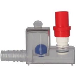 Kit De Siphon Sec Mécanique « Micro » Inspectable