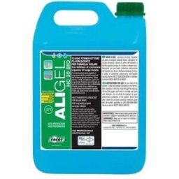 Facot Aligel HC30 BIO Antigel Pour Solaire Thermique 5Kg - ALIHC30K005