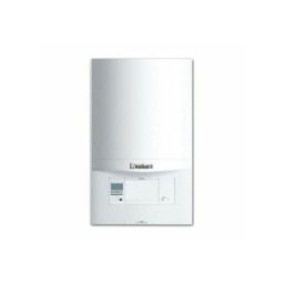 Vaillant Chaudière à Condensation EcoTEC Pro VMW + Cs (H-IT) 23 kW Methane/GPL Low NOx avec kit d'évacuation des fumées - Nouvea