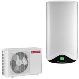 Ariston Chauffe-eau à Pompe à Chaleur Divisée Nuos Split 110 WH Inverter Classe A