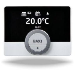 Baxi Thermostat modulant Mago avec Wi-Fi et R-Bus cod. 7701201