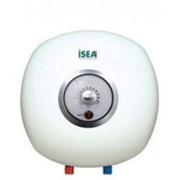 ISEA Chauffe-eau Électrique ISEA Mini Swing Fast 15L Surévier 15/2 2 Ans de Garantie