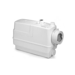 Station de relevage Grundfos Broyeur SOLOLIFT 2 CWC-3 pour eaux usées