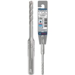 Bosch Embout De Marteau Pro Sds Plus-5x Pour Marteaux Perforateurs 6x50x110 mm
