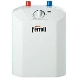 Ferroli Chauffe-eau Électrique Novo Sous-évier 5/2 5 Litres 2 Ans de Garantie