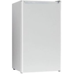 Réfrigérateur De Table Akai Akfr105nl 90l Blanc À Une Porte, Classe E - AKFR105NL