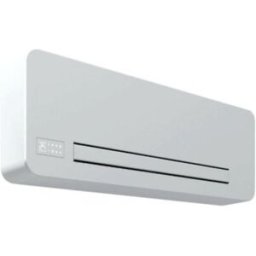 Innova Ventilo-convecteur Encastrable Slim Fit MOD. 800 Dx