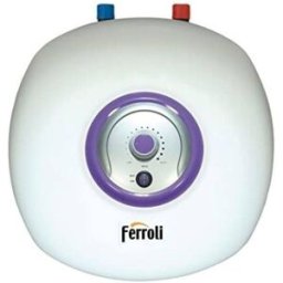 Ferroli Chauffe-eau Électrique Ferroli Bravo 10L Sous-évier 10/2 Garantie 2 Ans