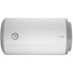 Baxi Chauffe-eau Électrique Extra+ O280 Horizontal Flangé 80 Litres