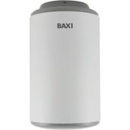 Baxi Chauffe-eau Électrique Must+ 15 Litres Sous-évier V5115 SL 5 Ans de Garantie A7686692