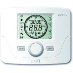 Baxi Thermostat Modulant THINK cod. 7102980