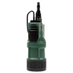Pompe électrique Submersible Multi-impulsionnelle DAB Divertek 500 A 0,46 hp