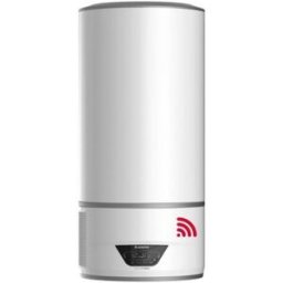 Ariston Chauffe-eau à Pompe à Chaleur Électrique Lydos Hybrid 100L WiFi Classe A Wi-Fi 3629065