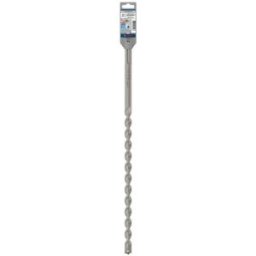 Embout De Marteau Bosch Pro Sds Max-4 Pour Marteaux Perforateurs 22x420x500