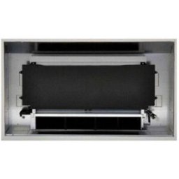 Innova Ventilo-convecteur Encastrable SLI Air Leaf DC Inverter att. SX Commande Exclue