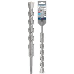 Bosch Embout De Marteau Pro Sds Plus-5x Pour Marteaux Perforateurs 22x200x250 mm