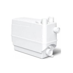 Broyeur Station de Relevage Grundfos Sololift2 C-3 (3 décharges) pour eaux grises