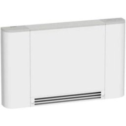 Aermec Ventilo-convecteur Omnia UL S Slim C Commande incluse