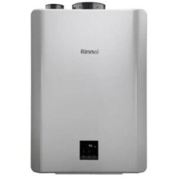 Chauffe-eau À Condensation Interne Rinnai Infinity N 32 Reu-nb3242ffc-e Méthane/Gpl Avec Kit D'évacuation Des Gaz De Combustion