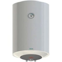 ISEA Chauffe-eau électrique ISEA Swing 100/2 VE 100 Litres Vertical 2 Ans de Garantie