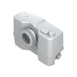 Station de Relevage Grundfos Broyeur modèle Sololift 2 WC-3