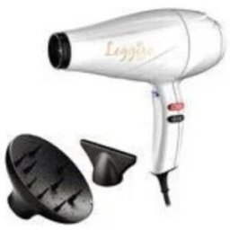Akai Sèche-cheveux Master 2200 W Avec Diffuseur Et Concentrateur D'air, Moteur À Courant Alternatif - Ph969w