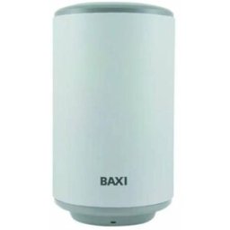 Baxi Chauffe-eau Électrique Extra+ R201 Flangé Sur-évier 10 L