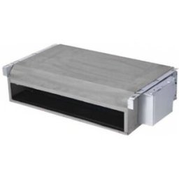Ferroli Ventilo-convecteur Fan Coil Jolly Top 3v VN 700 Sans Manteau