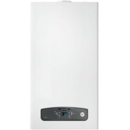 Chaudière à condensation Ariston Cares S 24kW EU Methane/GPL complète avec kit d'évacuation des fumées